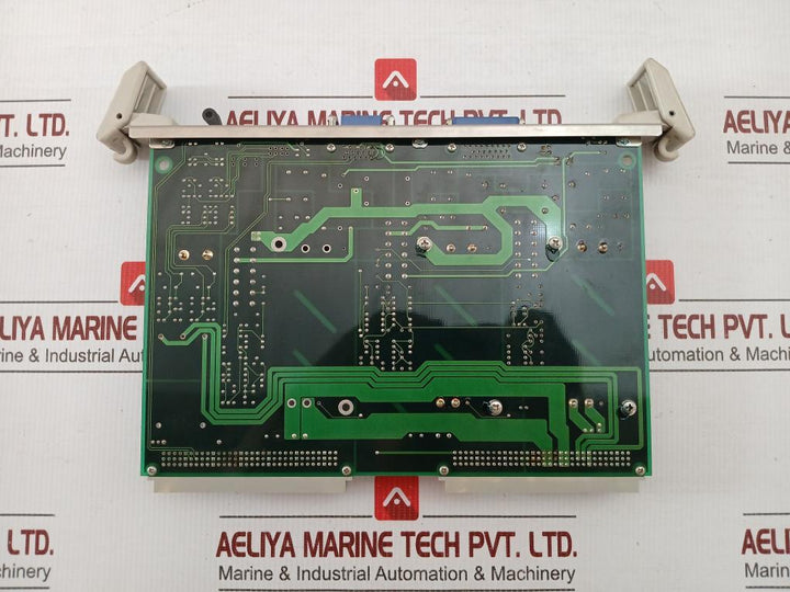 Mas-pwr-2 Printed Circuit Board Mes