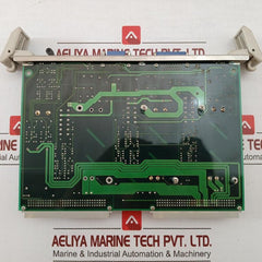 Mas-pwr-2 Printed Circuit Board Mes