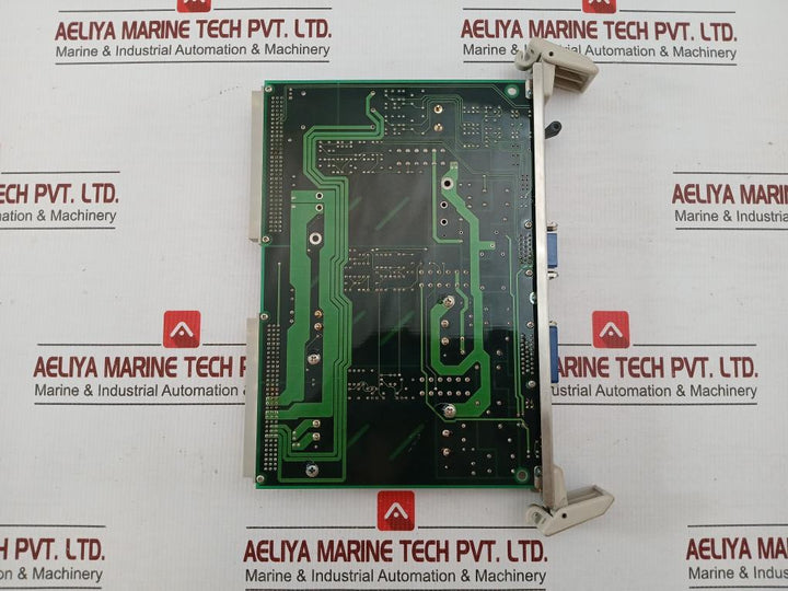 Mas-pwr-2 Printed Circuit Board Mes