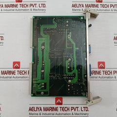 Mas-pwr-2 Printed Circuit Board Mes