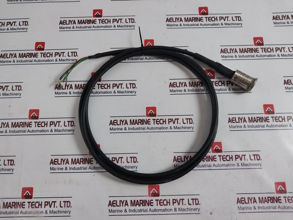 Mas 2600 Transducer Iph Pdcr 941 1102 1 W/ 2 Meter Cable Mas 2600-g30-02-5/1p