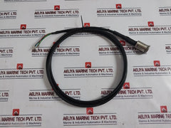 Mas 2600 Transducer Iph Pdcr 941 1102 1 W/ 2 Meter Cable Mas 2600-g30-02-5/1p