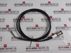 Mas 2600 Transducer Iph Pdcr 941 1102 1 W/ 2 Meter Cable Mas 2600-g30-02-5/1p