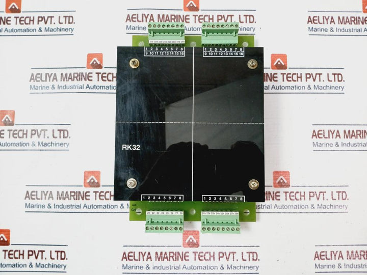 Mas Rk32 V3 Printed Circuit Board