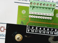 Mas Rk32 V3 Printed Circuit Board