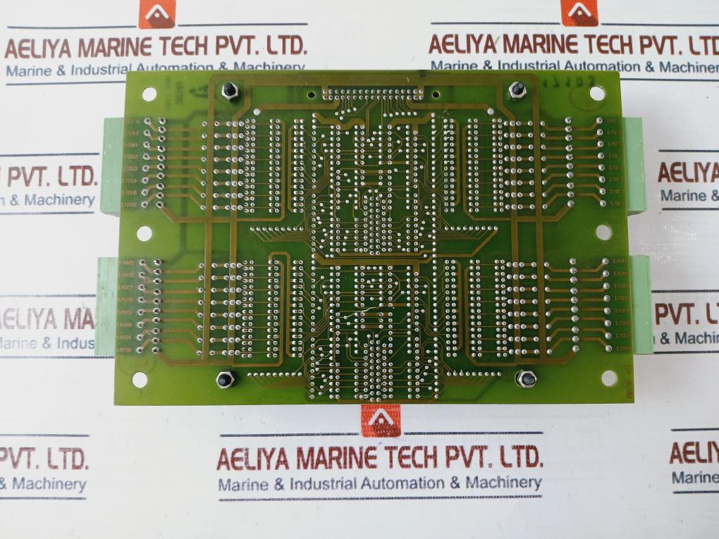 Mas Rk32 V3 Printed Circuit Board