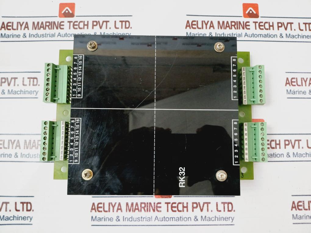 Mas Rk32 V3 Printed Circuit Board