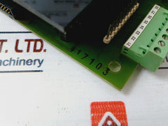 Mas Rk32 V3 Printed Circuit Board