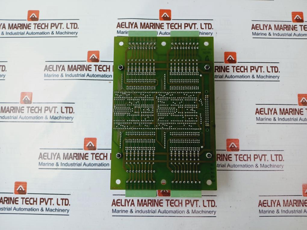 Mas Rk32 V3 Printed Circuit Board