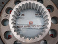 Maschinenfabrik SKD T-20 Friction Lining Group(Gear Brake) 000585090214