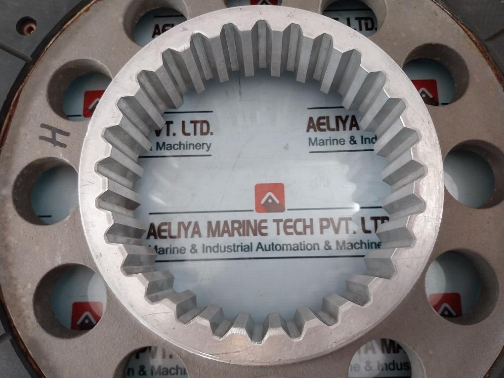 Maschinenfabrik SKD T-20 Friction Lining Group(Gear Brake) 000585090214