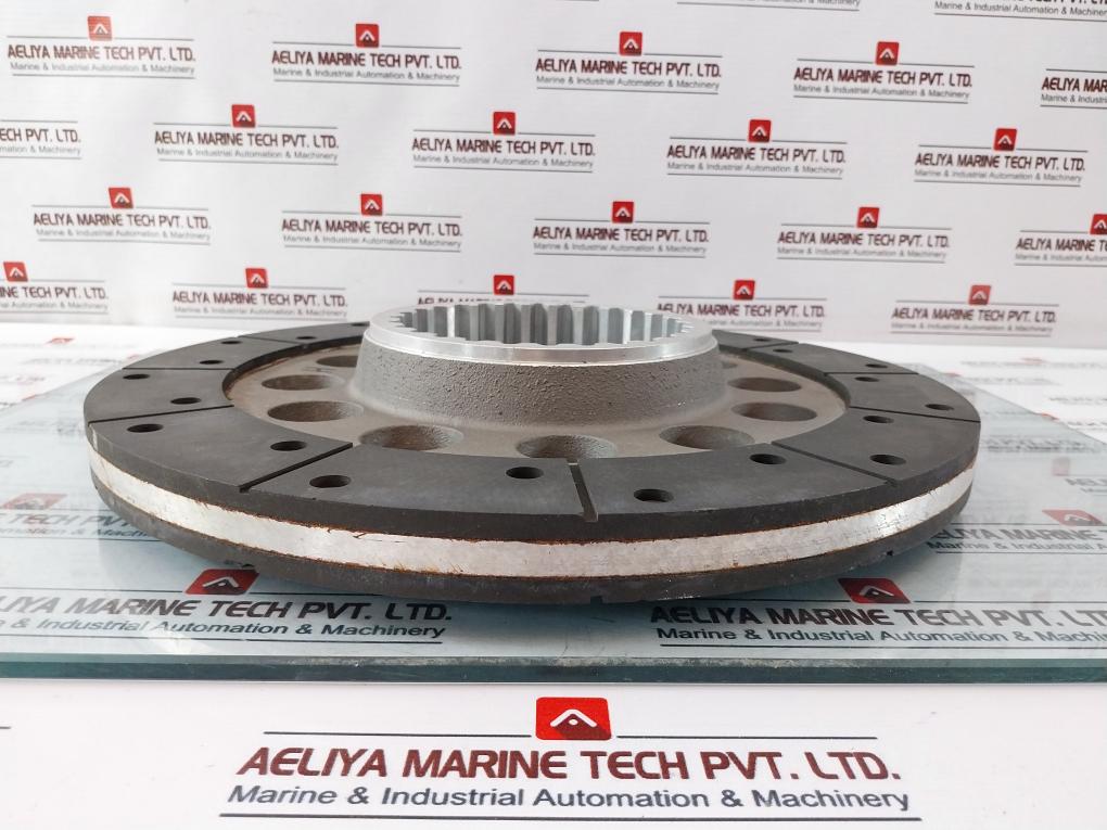 Maschinenfabrik SKD T-20 Friction Lining Group(Gear Brake) 000585090214