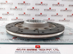 Maschinenfabrik SKD T-20 Friction Lining Group(Gear Brake) 000585090214