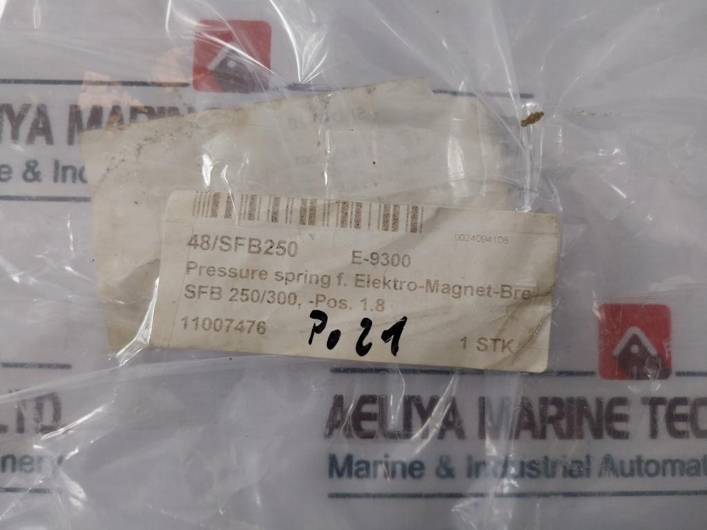 Maschinenfabrik SKD T-20 Friction Lining Group(Gear Brake) 000585090214