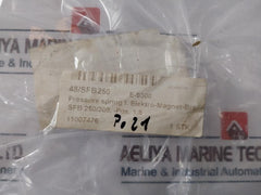 Maschinenfabrik SKD T-20 Friction Lining Group(Gear Brake) 000585090214