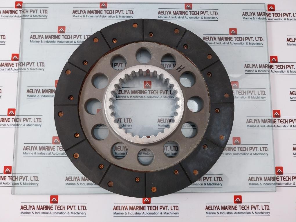 Maschinenfabrik SKD T-20 Friction Lining Group(Gear Brake) 000585090214