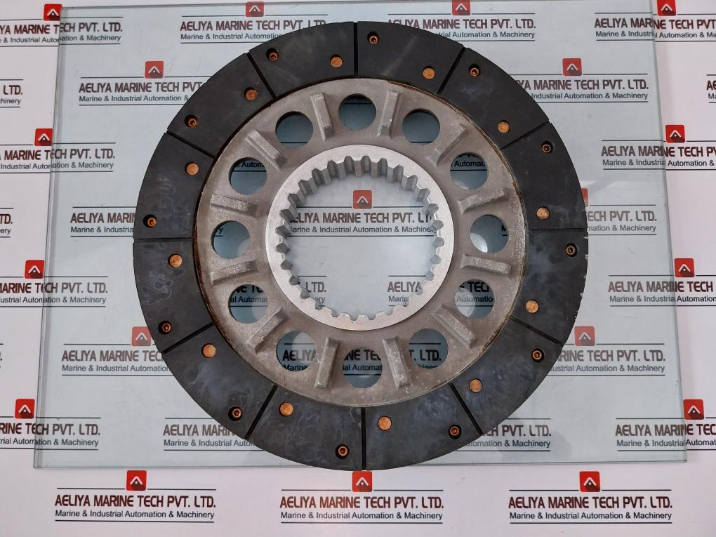 Maschinenfabrik SKD T-20 Friction Lining Group(Gear Brake) 000585090214