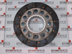 Maschinenfabrik SKD T-20 Friction Lining Group(Gear Brake) 000585090214