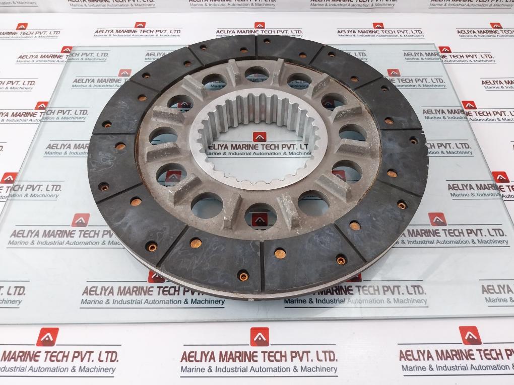 Maschinenfabrik SKD T-20 Friction Lining Group(Gear Brake) 000585090214