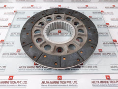 Maschinenfabrik SKD T-20 Friction Lining Group(Gear Brake) 000585090214
