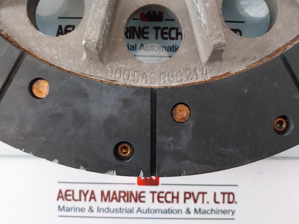 Maschinenfabrik SKD T-20 Friction Lining Group(Gear Brake) 000585090214