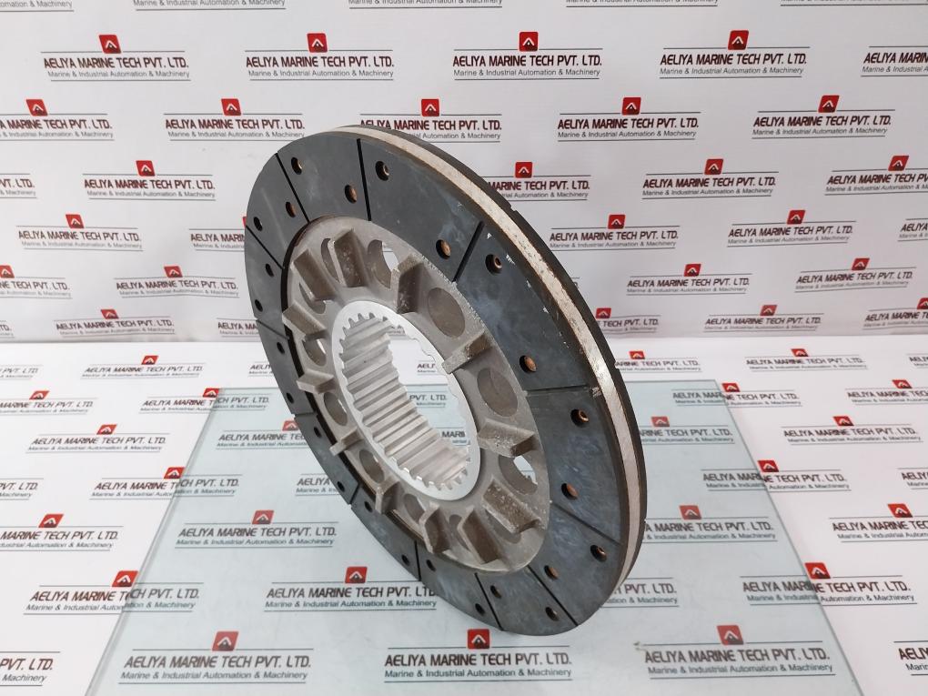 Maschinenfabrik SKD T-20 Friction Lining Group(Gear Brake) 000585090214