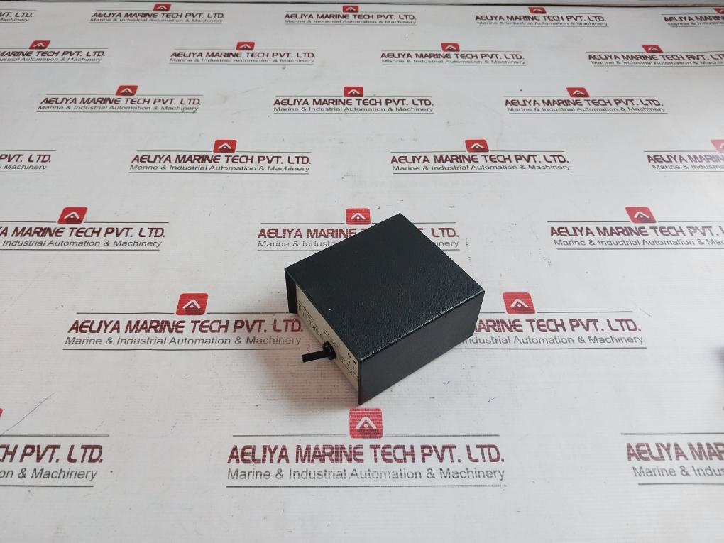 Mascot 682 Power Supply 220V 50Hz 25W 6V 12V 1A