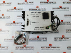 Mascot 7410 Power Supply 5a 220v~ 50hz
