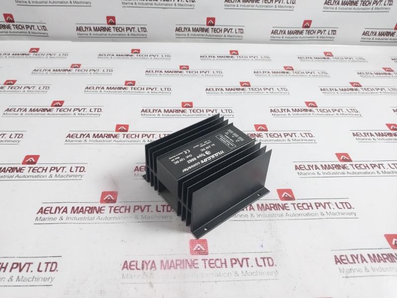 Mascot 8662 Converter 24V To 12V 8A Output