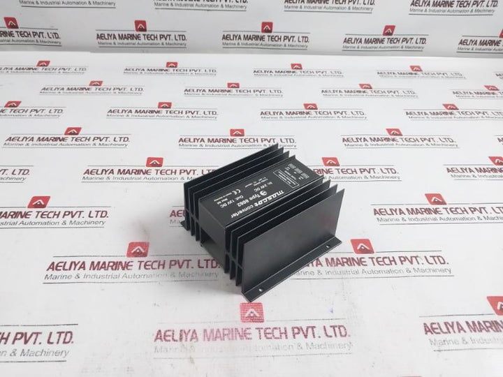 Mascot 8662 Converter 24V To 12V 8A Output