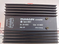 Mascot 8861 Converter 6a 12-24vdc