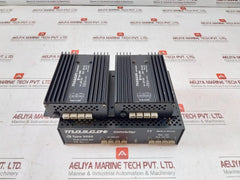 Mascot 8862 Dc/Dc Converter 24V Dc 6A 10R-020029 9260 12A