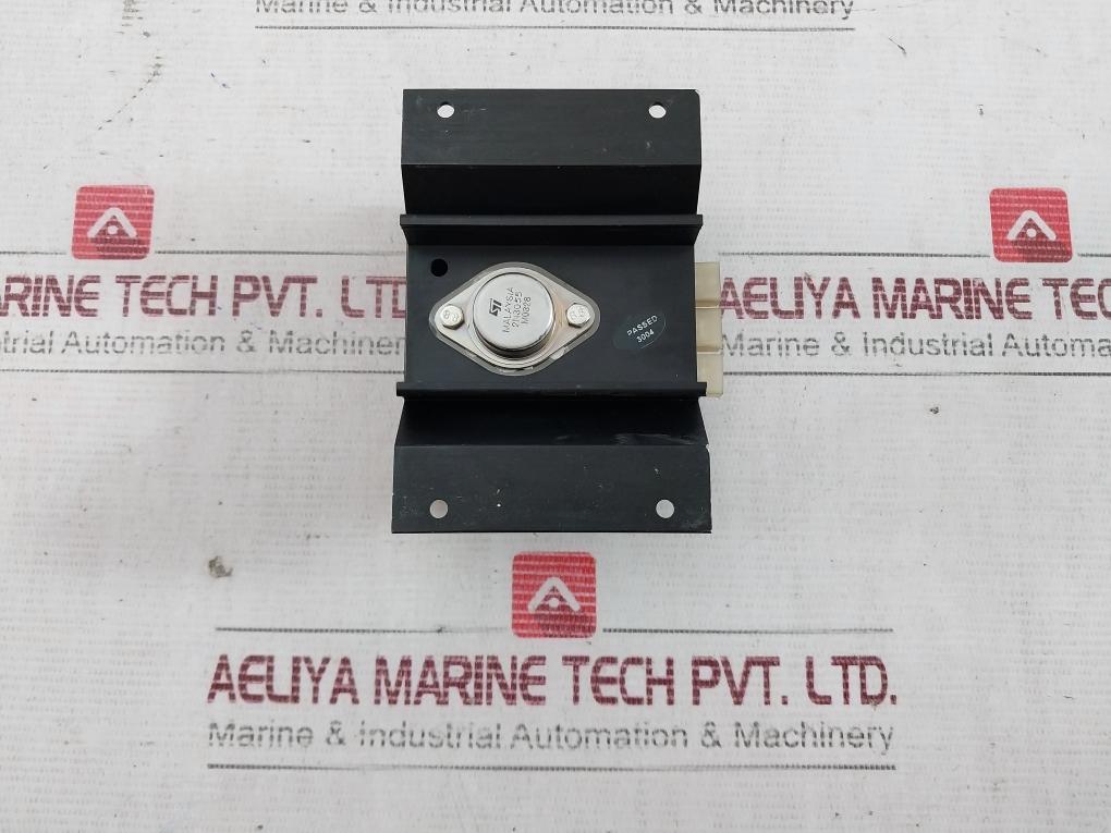 Mascot 9061 Dc To Dc Converter Type 12V Dc E24 10R-020030