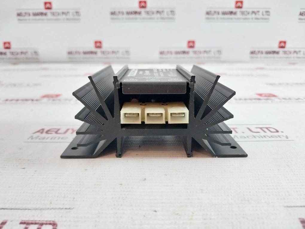 Mascot 9061 Dc To Dc Converter Type 12V Dc E24 10R-020030