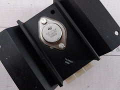 Mascot 9061 Dc To Dc Converter Type 12V Dc E24 10R-020030