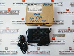Mascot 9320 Power Supply 0.6a 230vac 50-60hz