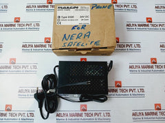 Mascot 9320 Power Supply 0.6a 230vac 50-60hz