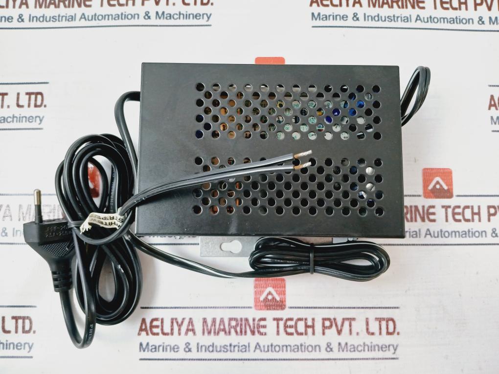 Mascot 9320 Power Supply 0.6a 230vac 50-60hz