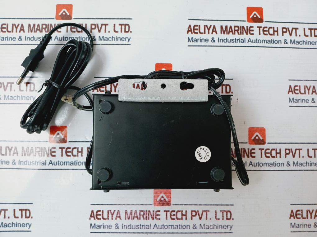 Mascot 9320 Power Supply 0.6a 230vac 50-60hz