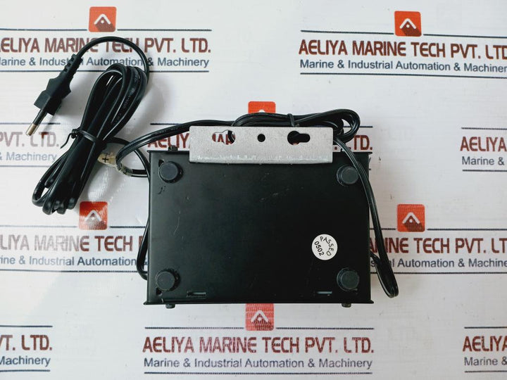 Mascot 9320 Power Supply 0.6a 230vac 50-60hz