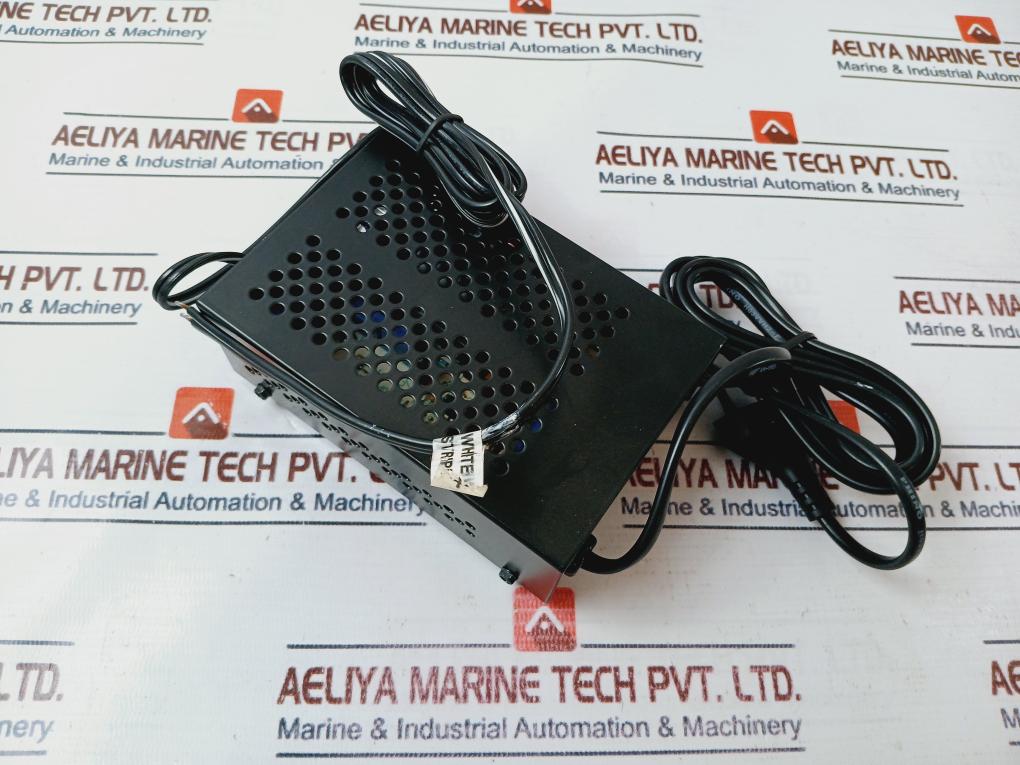 Mascot 9320 Power Supply 0.6a 230vac 50-60hz