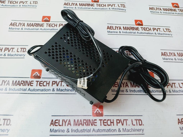 Mascot 9320 Power Supply 0.6a 230vac 50-60hz