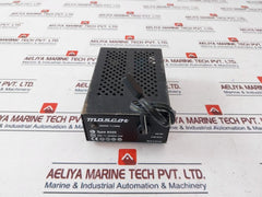 Mascot 9320 Power Supply 230V~ 50/60Hz 0.6A