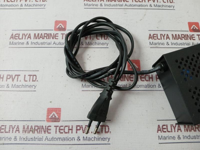 Mascot 9320 Power Supply 230Vac 50-60Hz 0.6A 13.2Vdc 5A