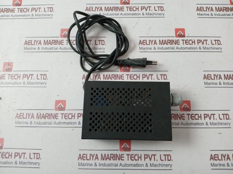 Mascot 9320 Power Supply 230Vac 50-60Hz 0.6A 13.2Vdc 5A