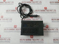 Mascot 9320 Power Supply 230Vac 50-60Hz 0.6A 13.2Vdc 5A