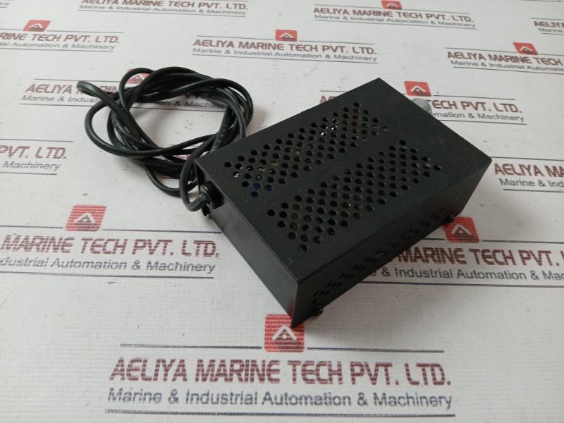 Mascot 9320 Power Supply 230Vac 50-60Hz 0.6A 13.2Vdc 5A