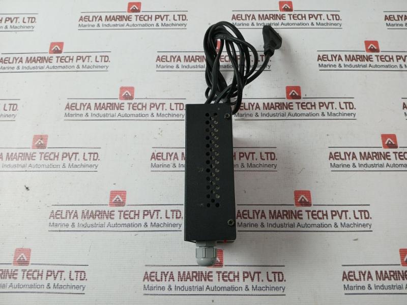 Mascot 9320 Power Supply 230Vac 50-60Hz 0.6A 13.2Vdc 5A