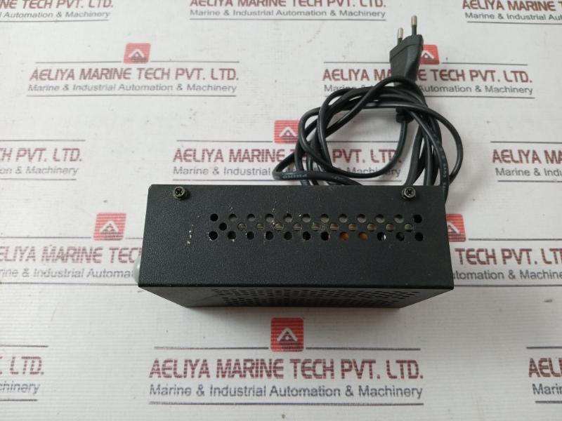 Mascot 9320 Power Supply 230Vac 50-60Hz 0.6A 13.2Vdc 5A