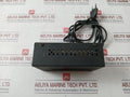 Mascot 9320 Power Supply 230Vac 50-60Hz 0.6A 13.2Vdc 5A